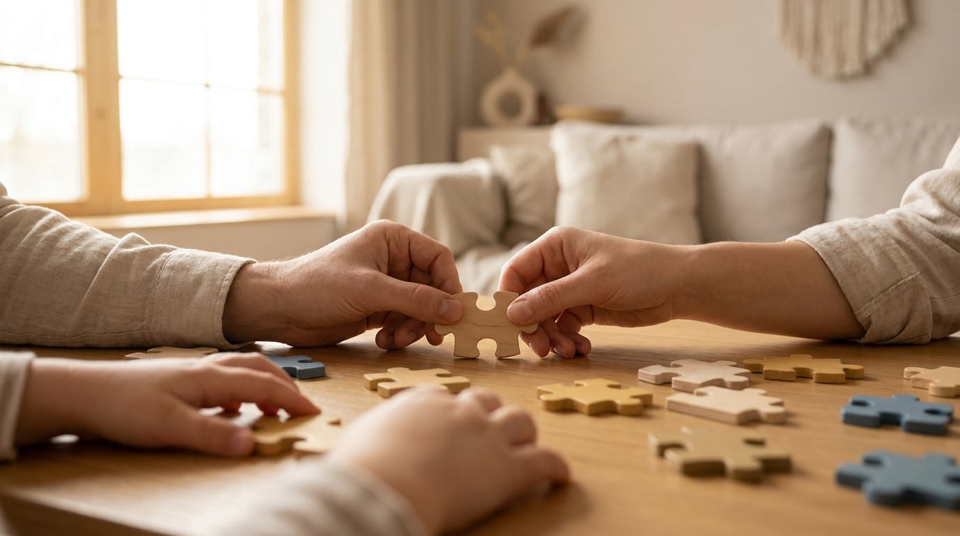Co-Parenting After Divorce
