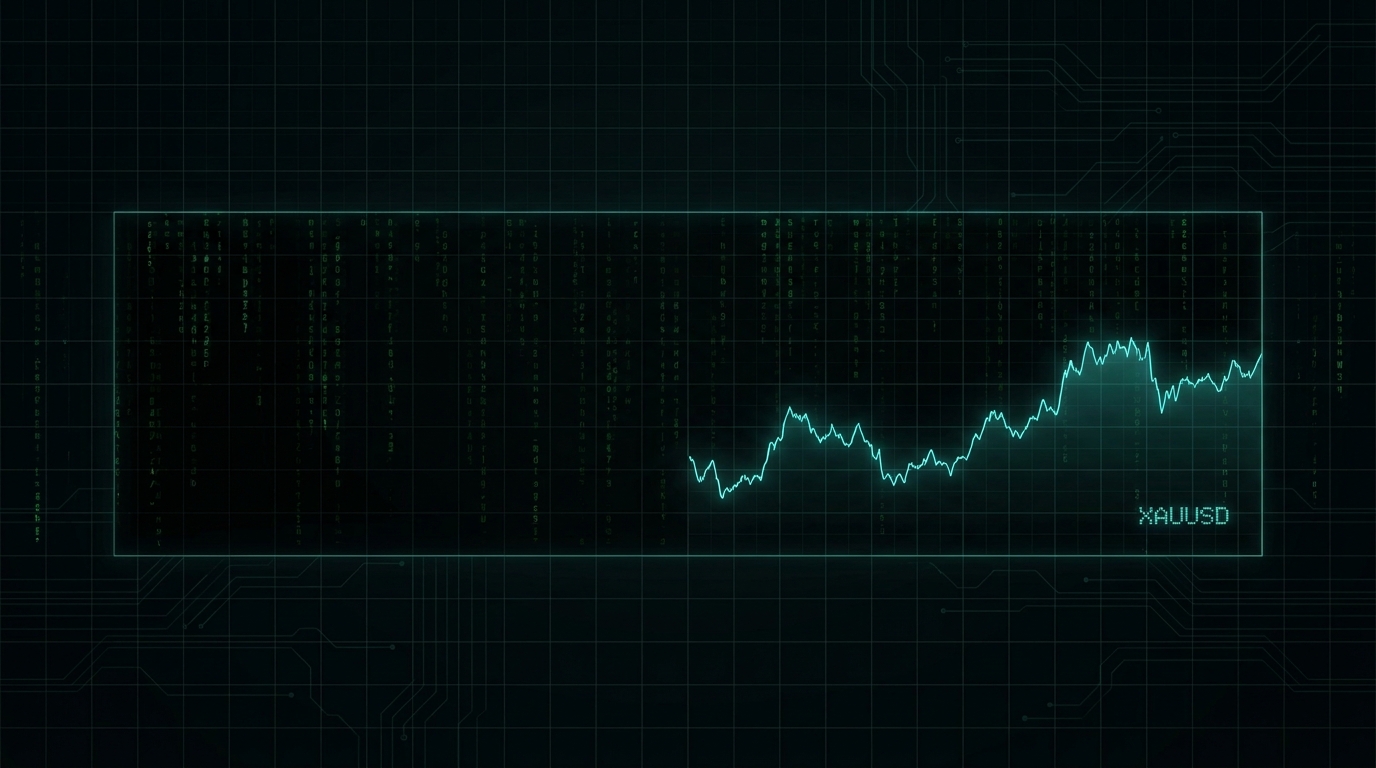 Signal-First Trading Suite