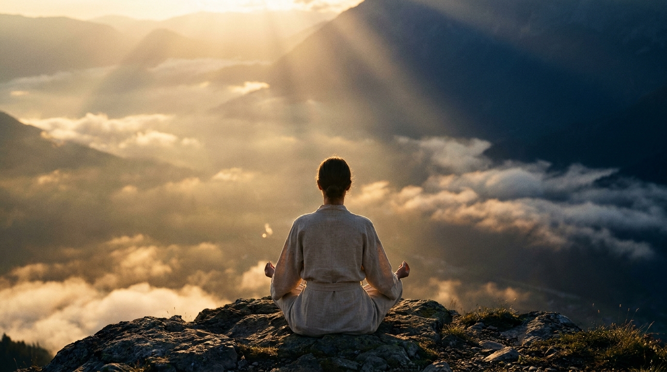 The MindShift Blueprint