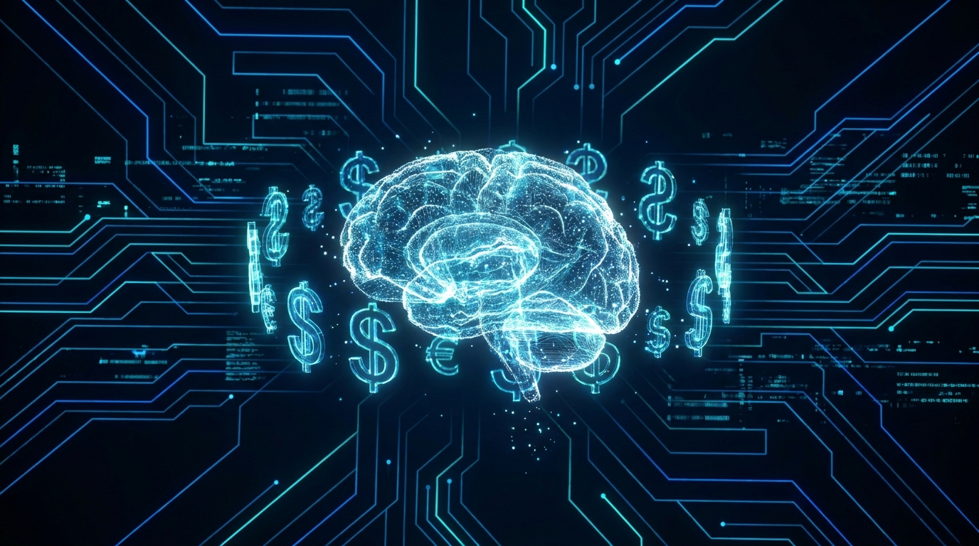 The AI Money Blueprint