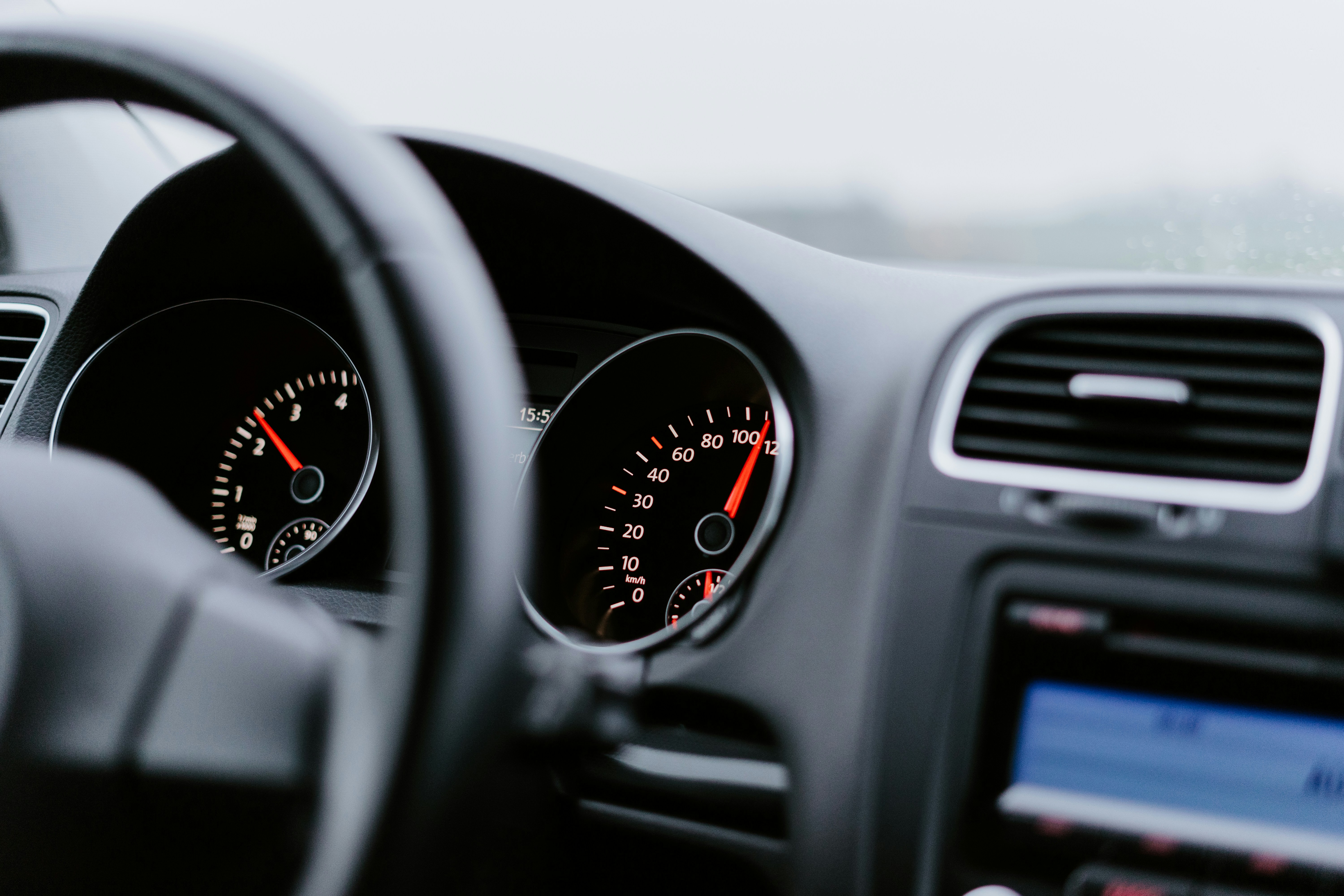 Wholesale Car Profit Audit