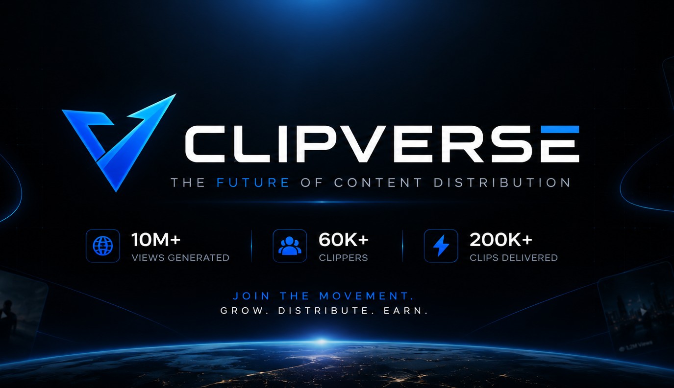Clipverse 