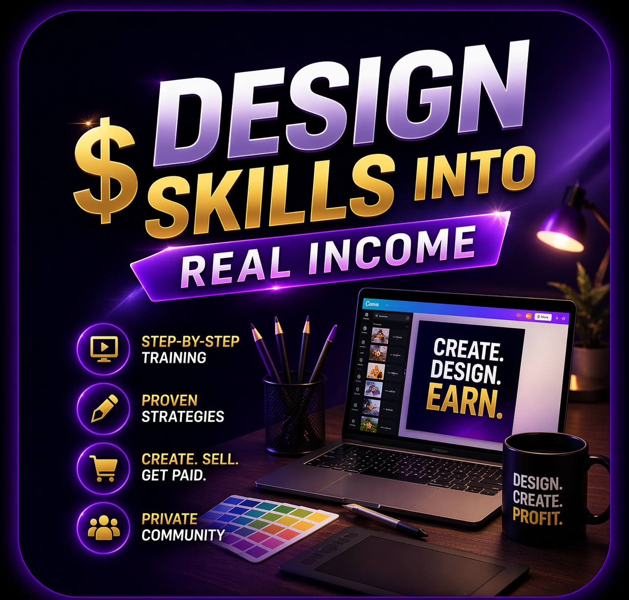 Design Profit Club