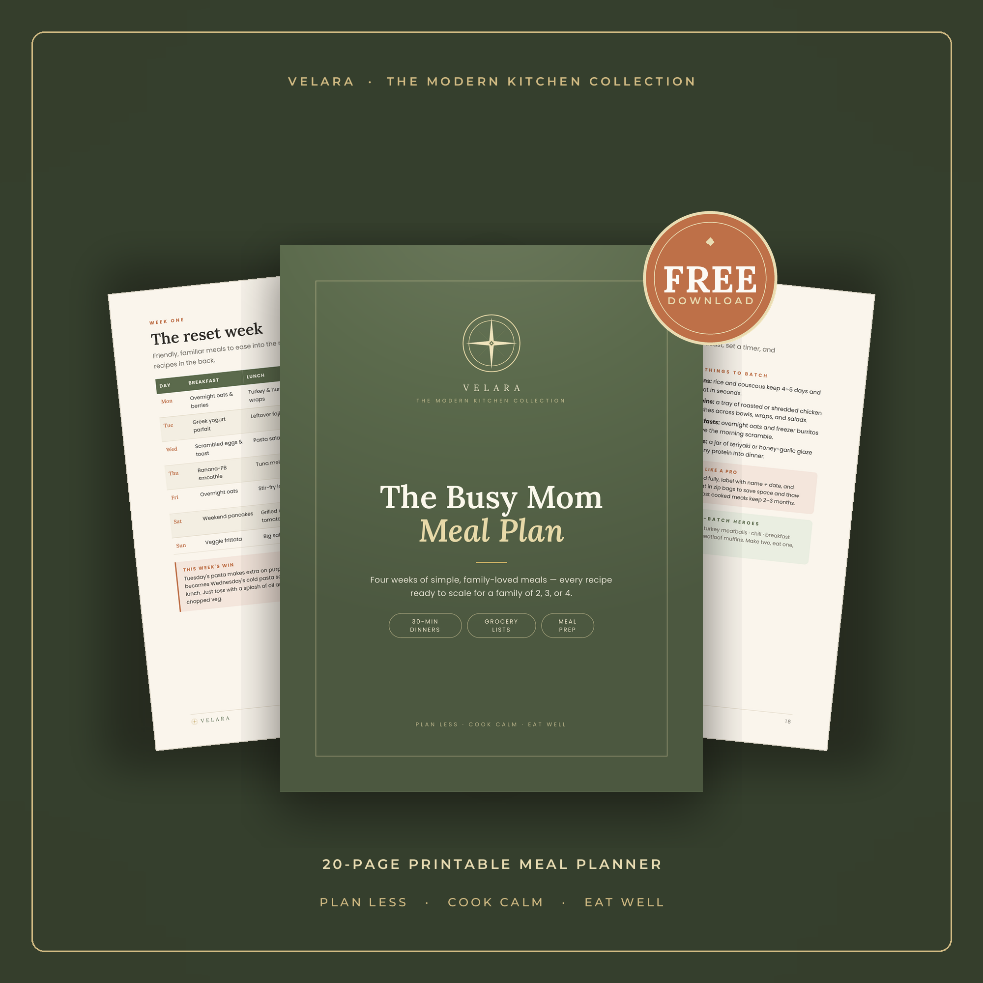 The-Busy-Mom-Meal-Plan