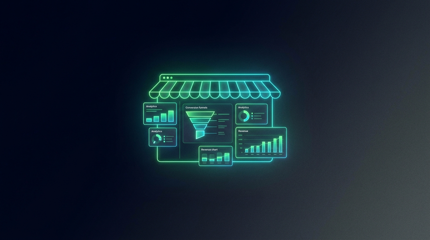 Storefront Intel Membership