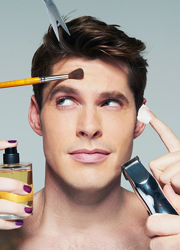 Kings Men Grooming Kit