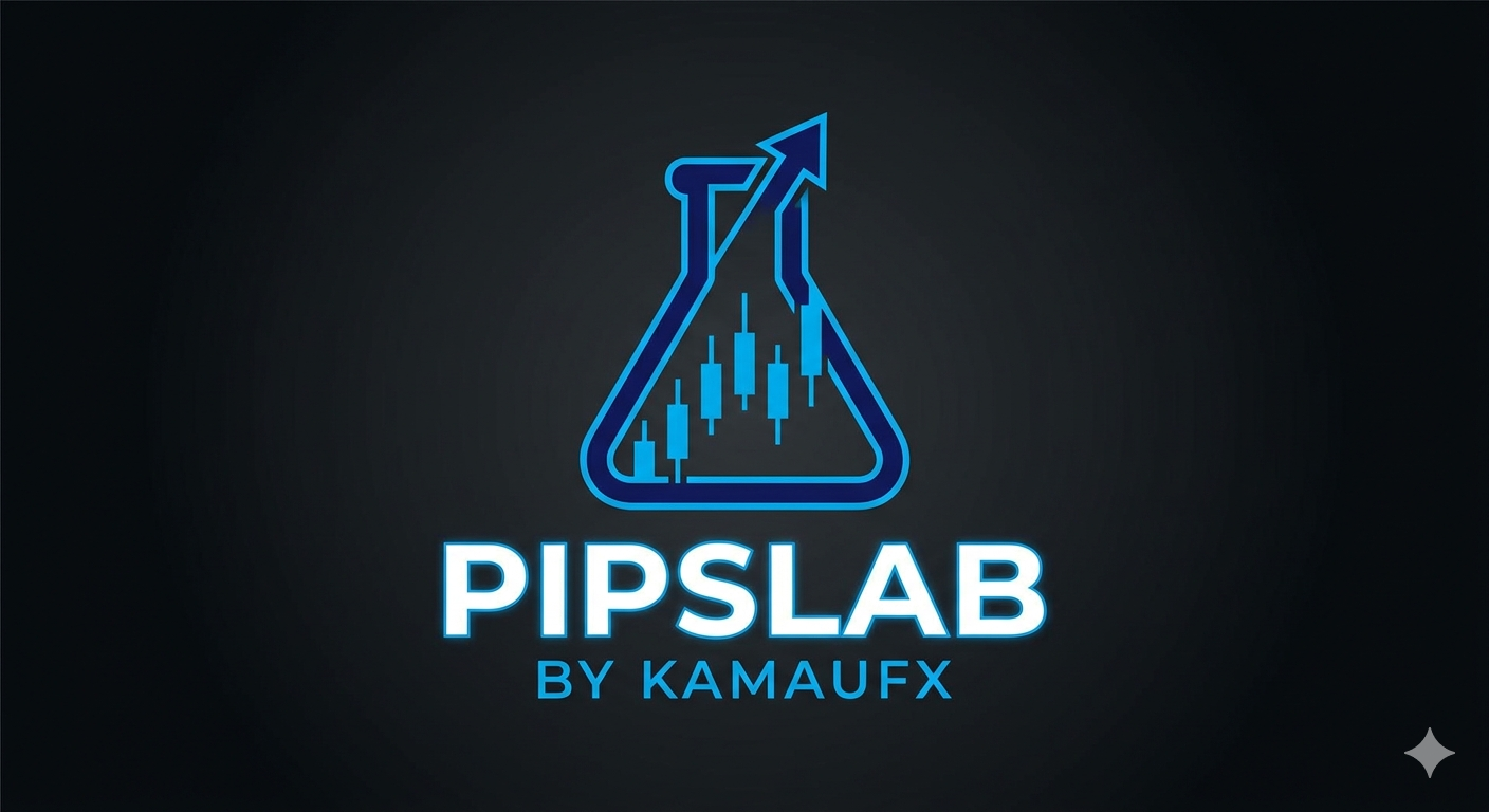 KamauFX PipsLab Premium Access 