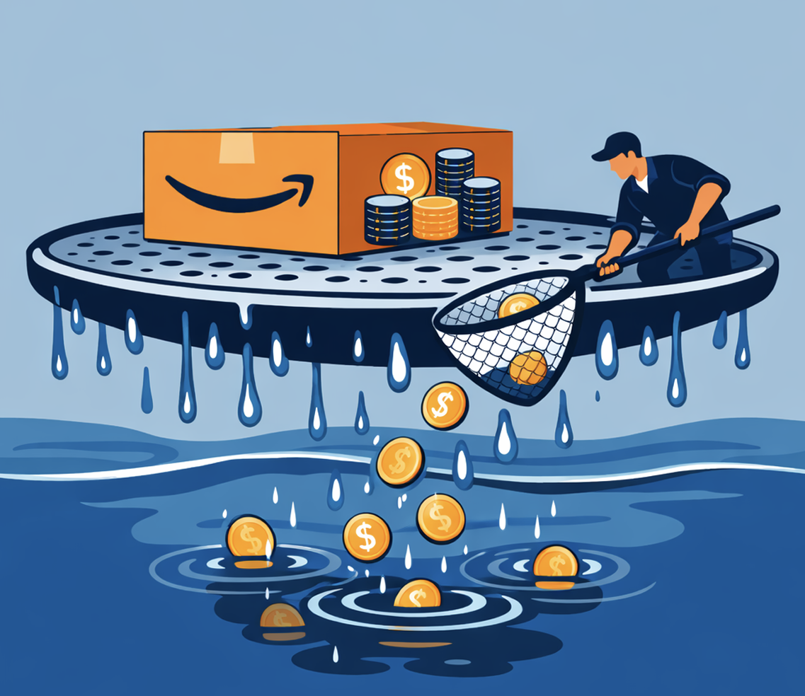Catching Margin Leaks