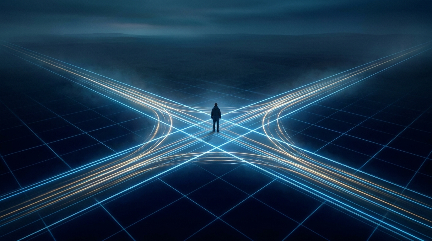 The Better Life Blueprint
