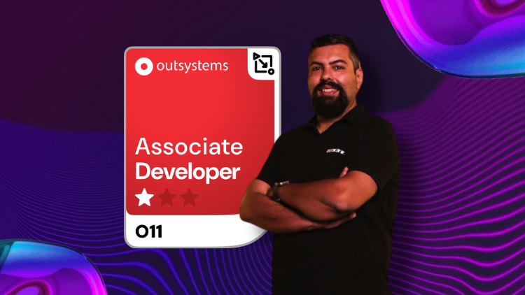 Simulado OutSystems - Associate Developer (O11)