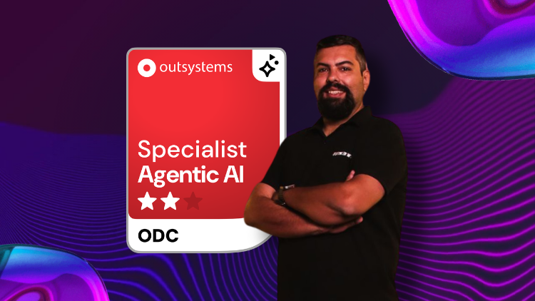 Simulado OutSystems - Agentic AI Specialist (ODC)
