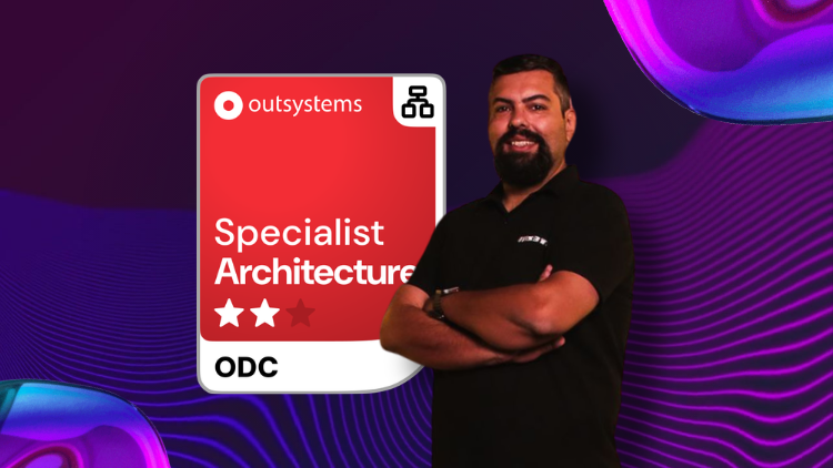 Simulado OutSystems: Architecture Specialist (ODC)