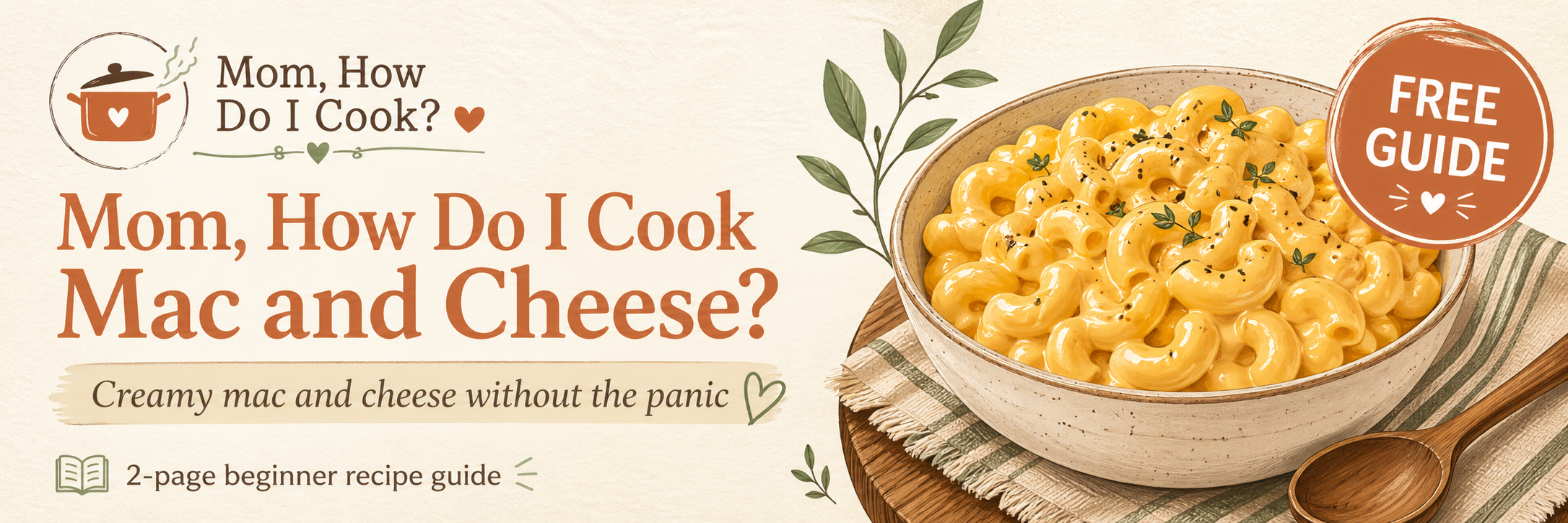 Mom's Samples - Free Recipe Library!