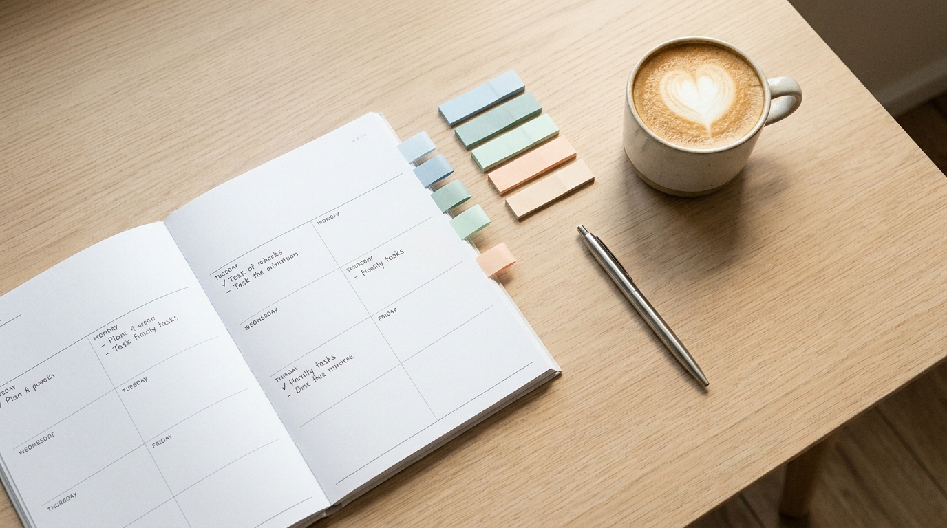 Productivity Starter Pack