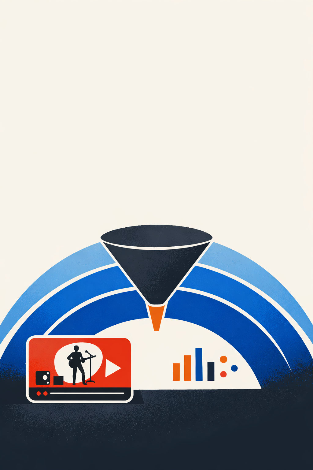 New Music Channels Attracting Subscribers Without Big Budgets