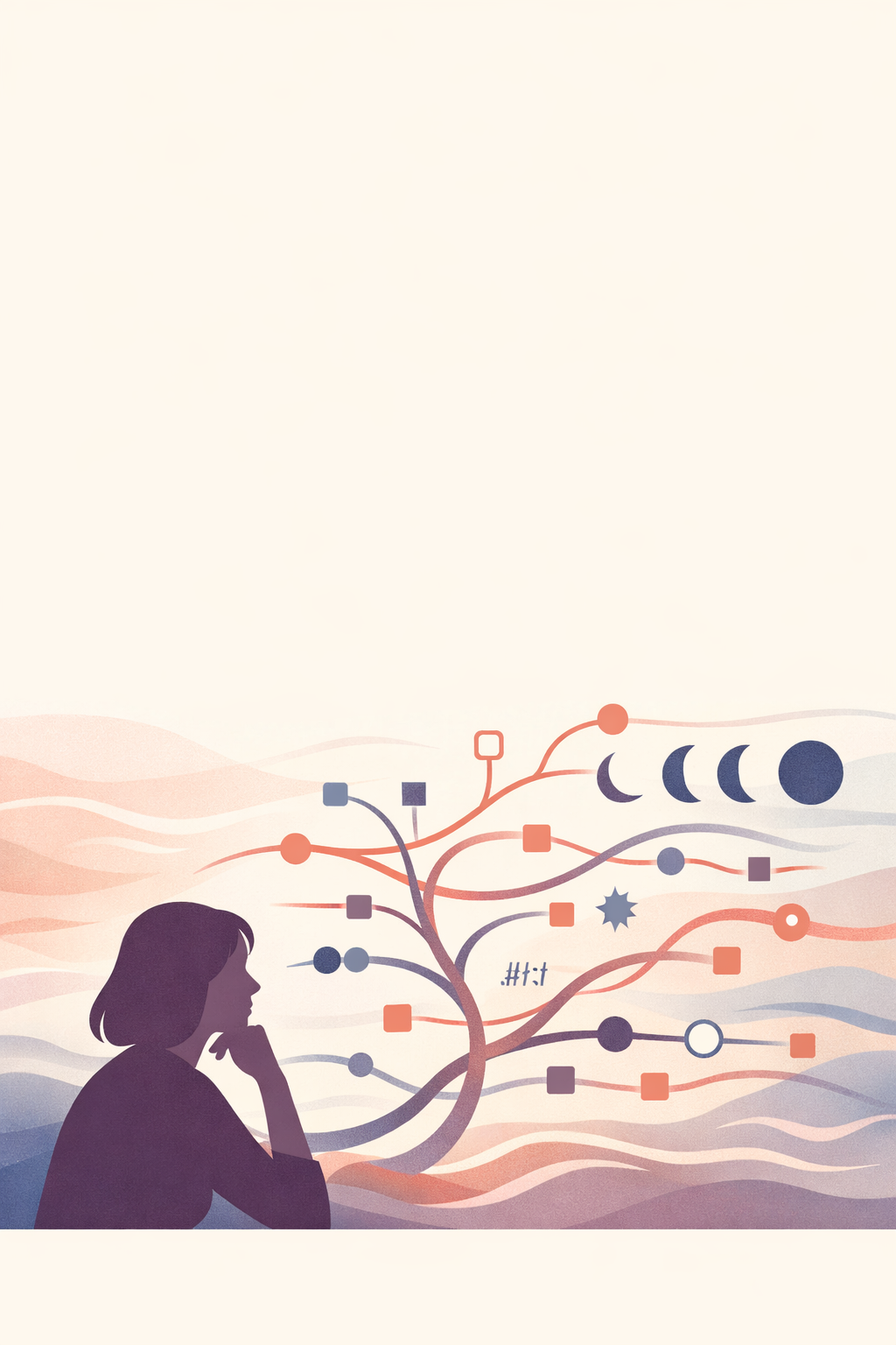 Women Navigating Menopause Without Blindsiding Symptoms