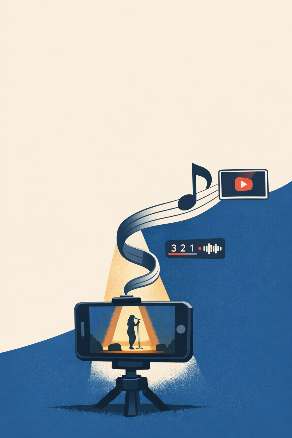 Song Writers Getting More Clicks Without a Major Label 
