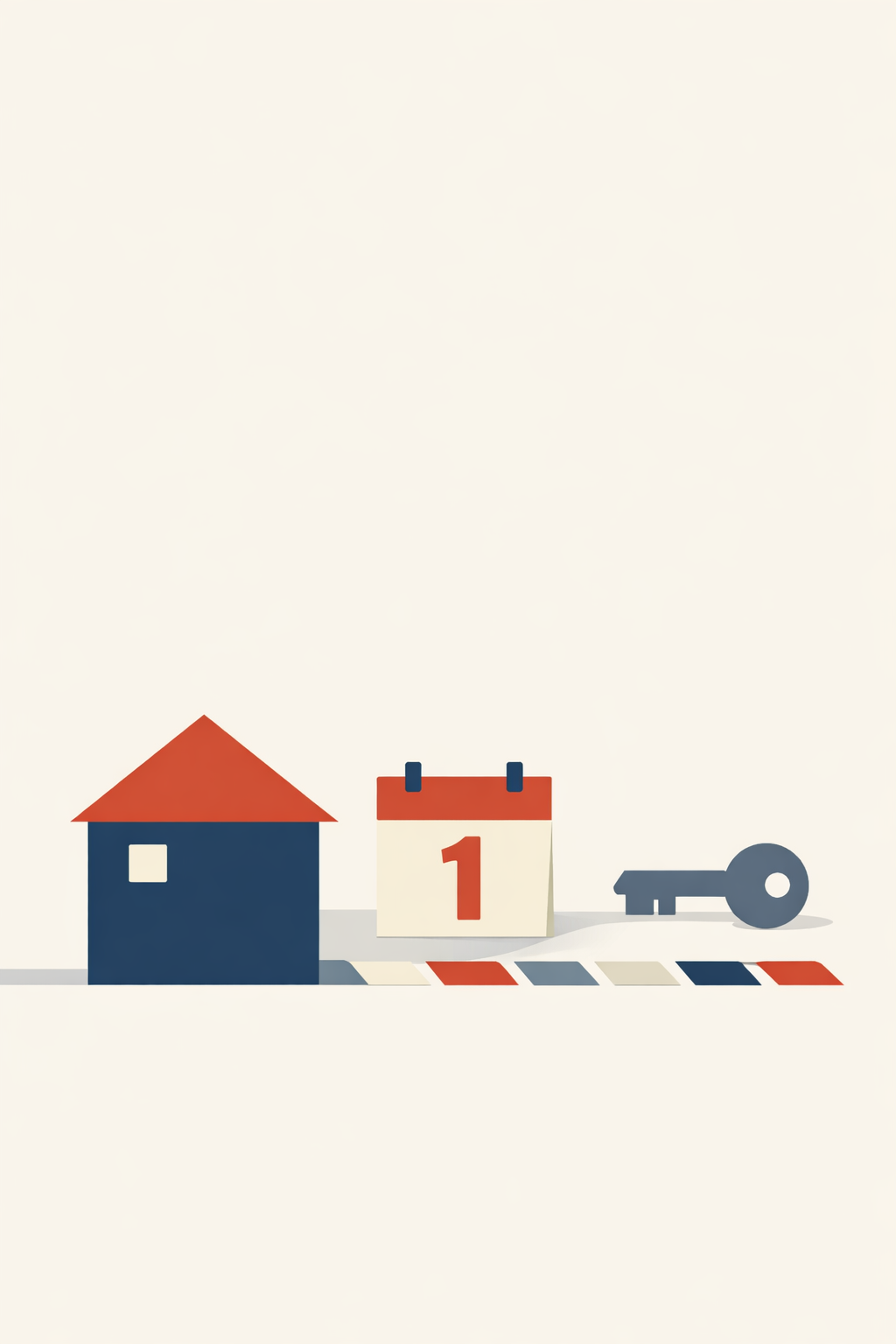 Canadian First-Time Home Buyer Deadline Tracker Ebook