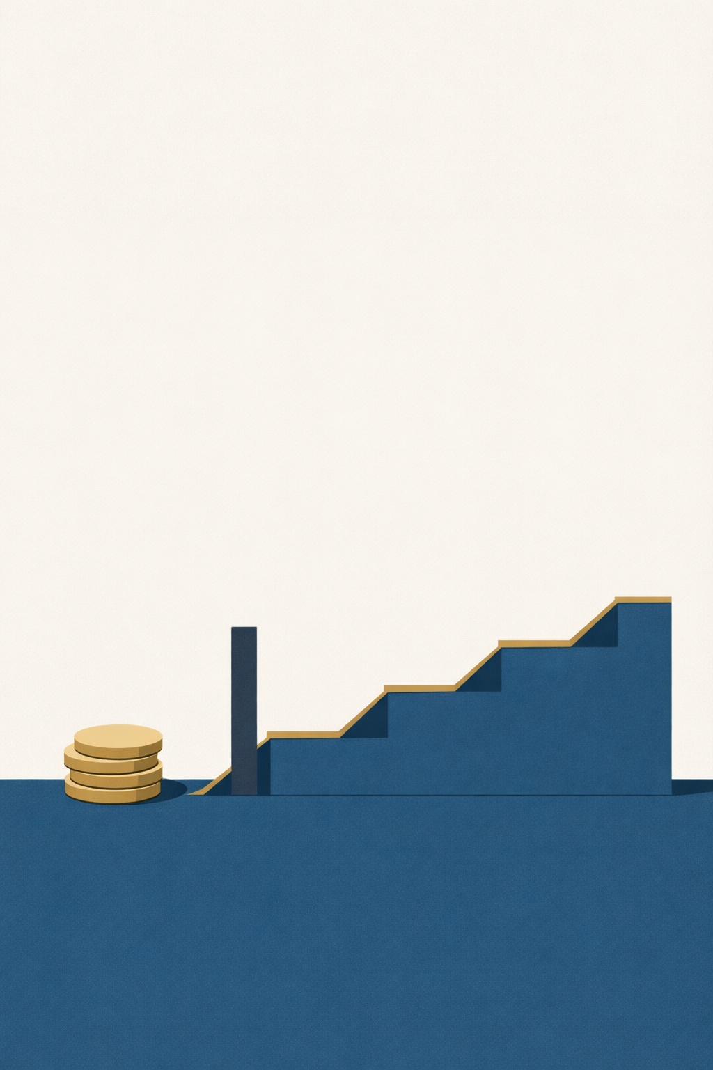 Young Adults Investing Small Amounts Without Waiting