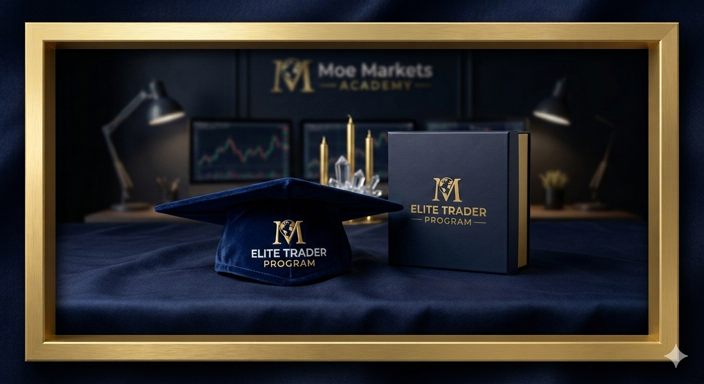 The MOE Standard Elite Trader Program