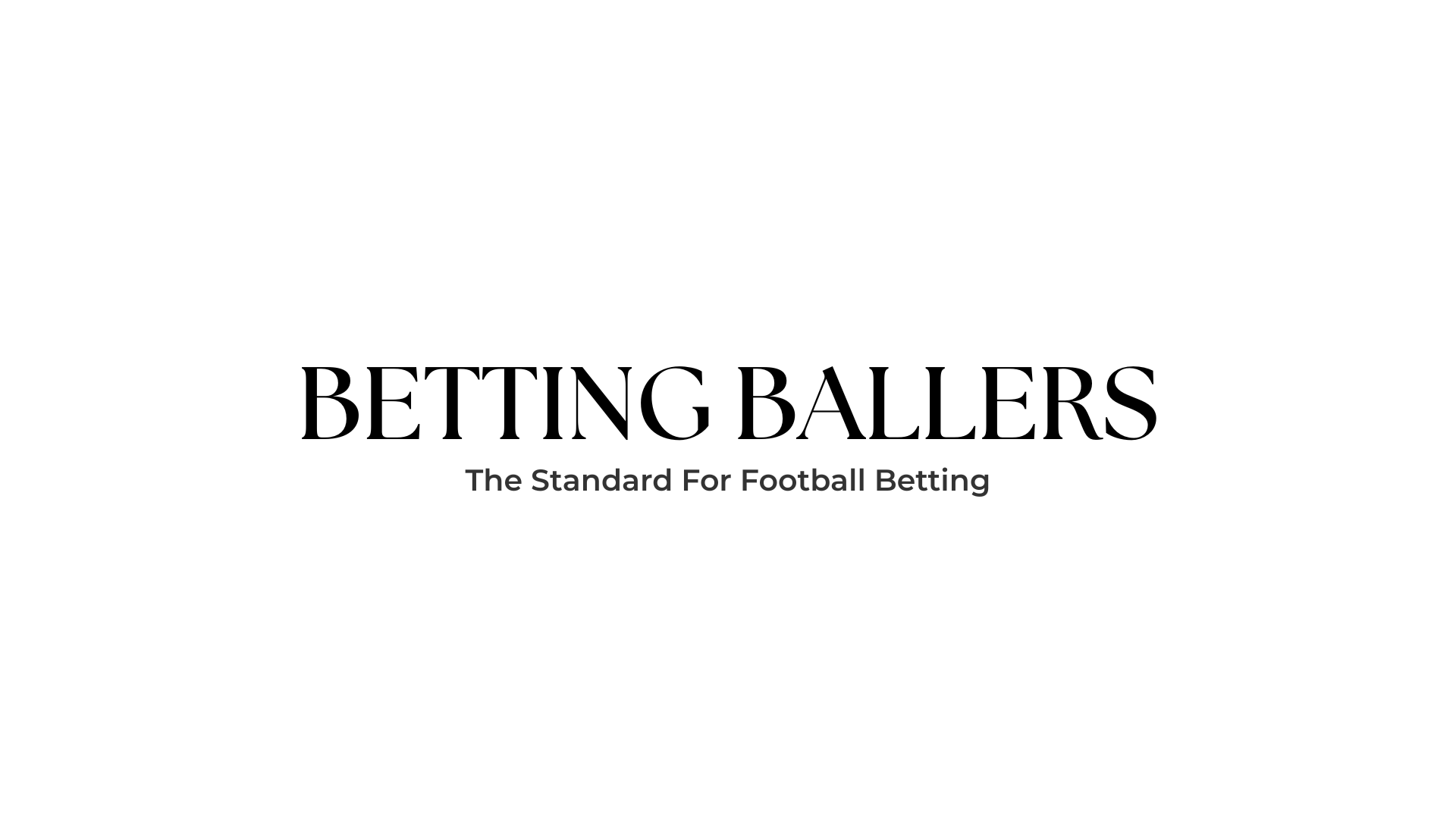 Betting Ballers Premium