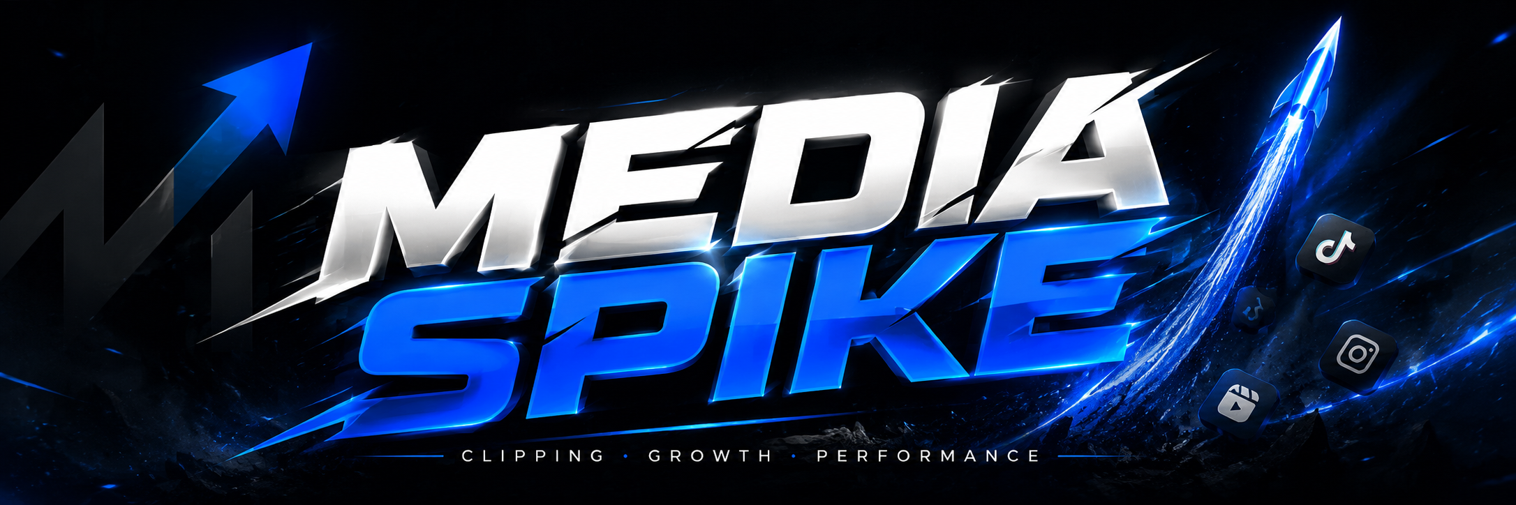MediaSpike