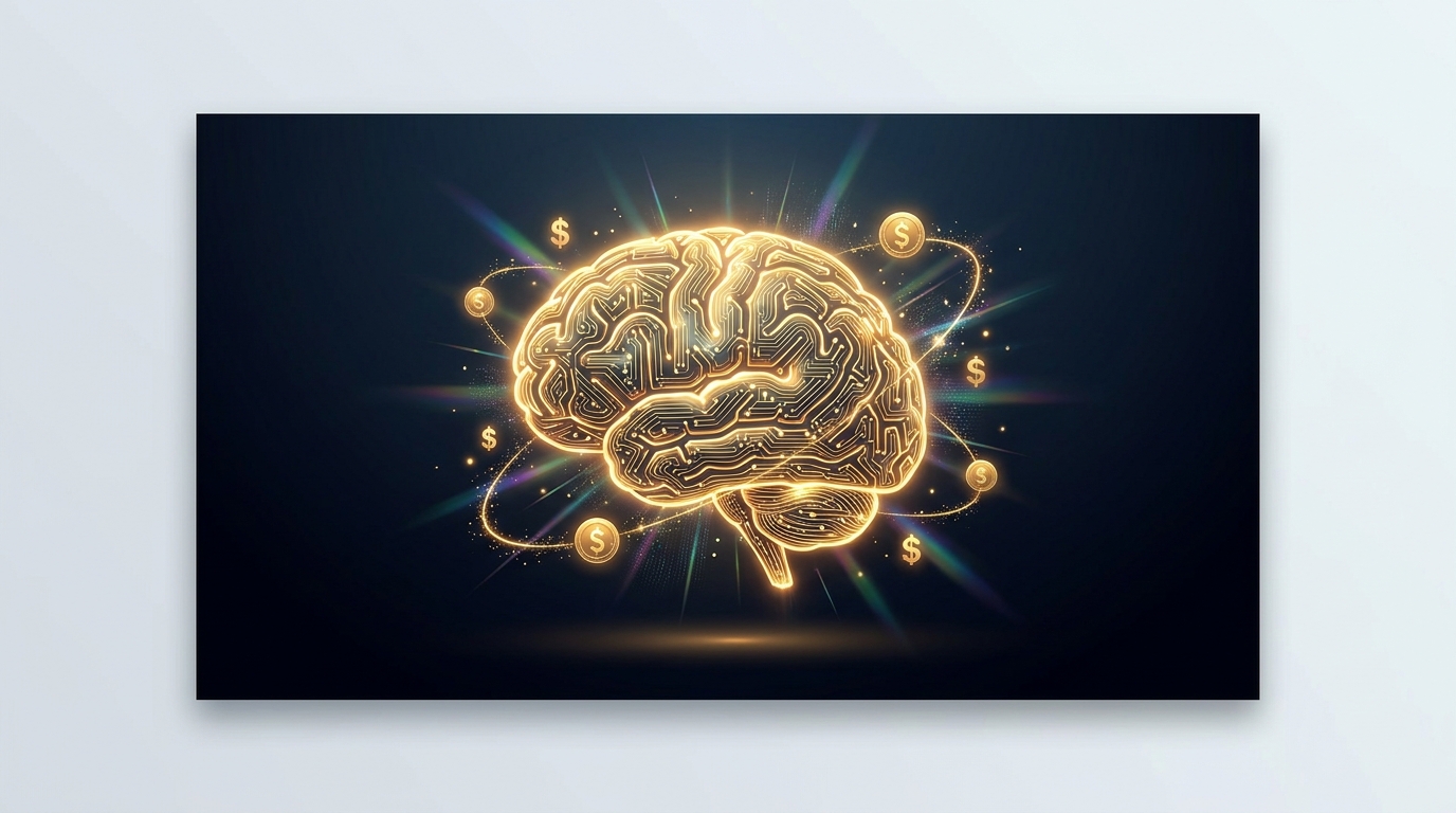 The AI Income Blueprint