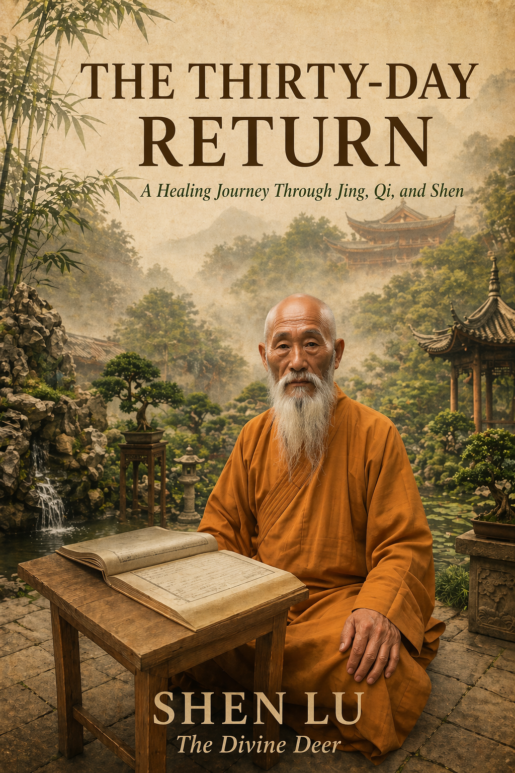 The Thirty-Day Return