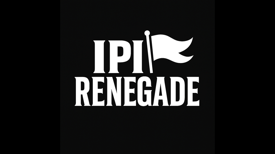 IPI Renegade Founders