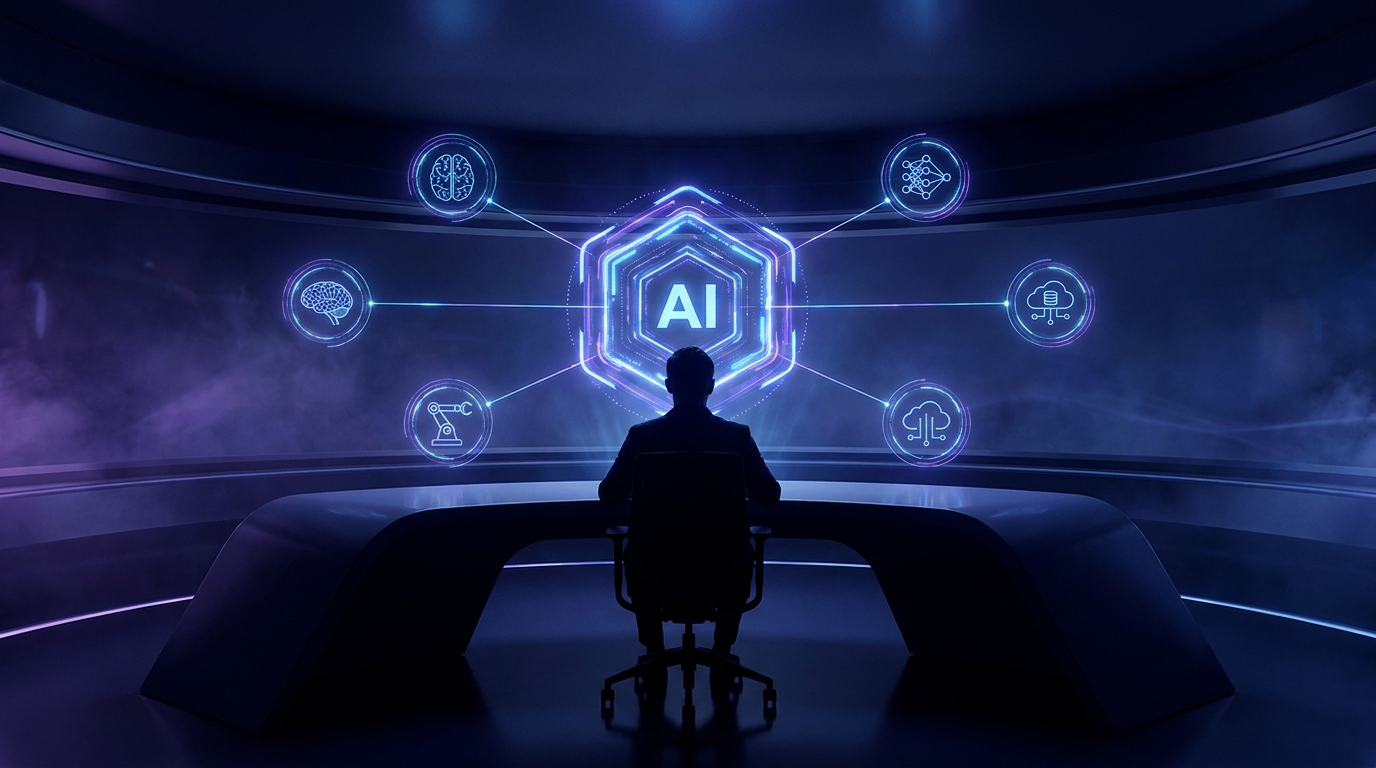 Ai HUB Autopilot Access