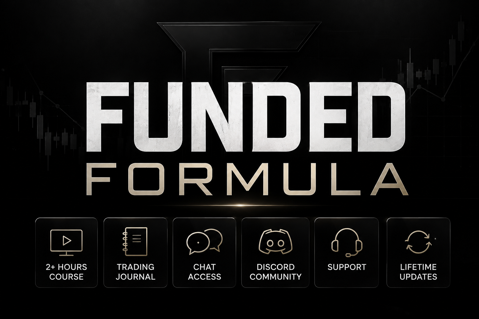 FUNDED FORMULA