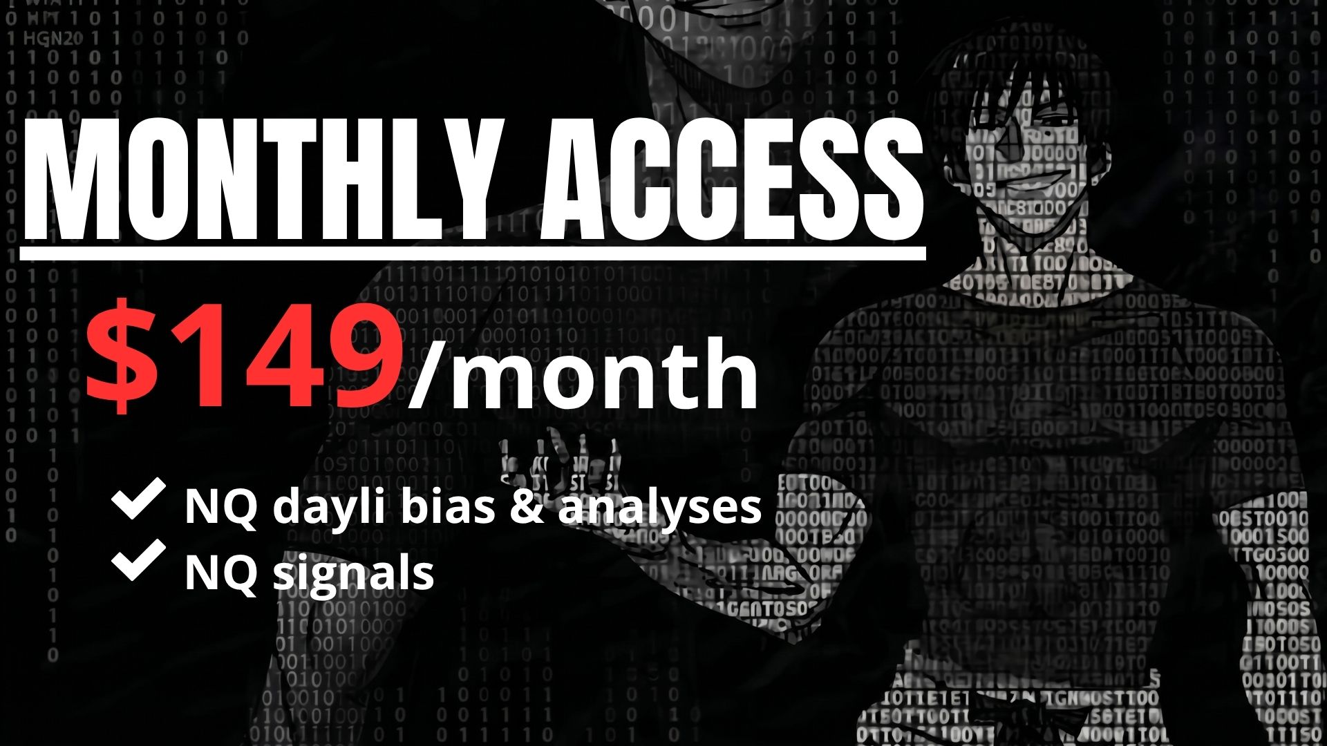Wik1 Monthly