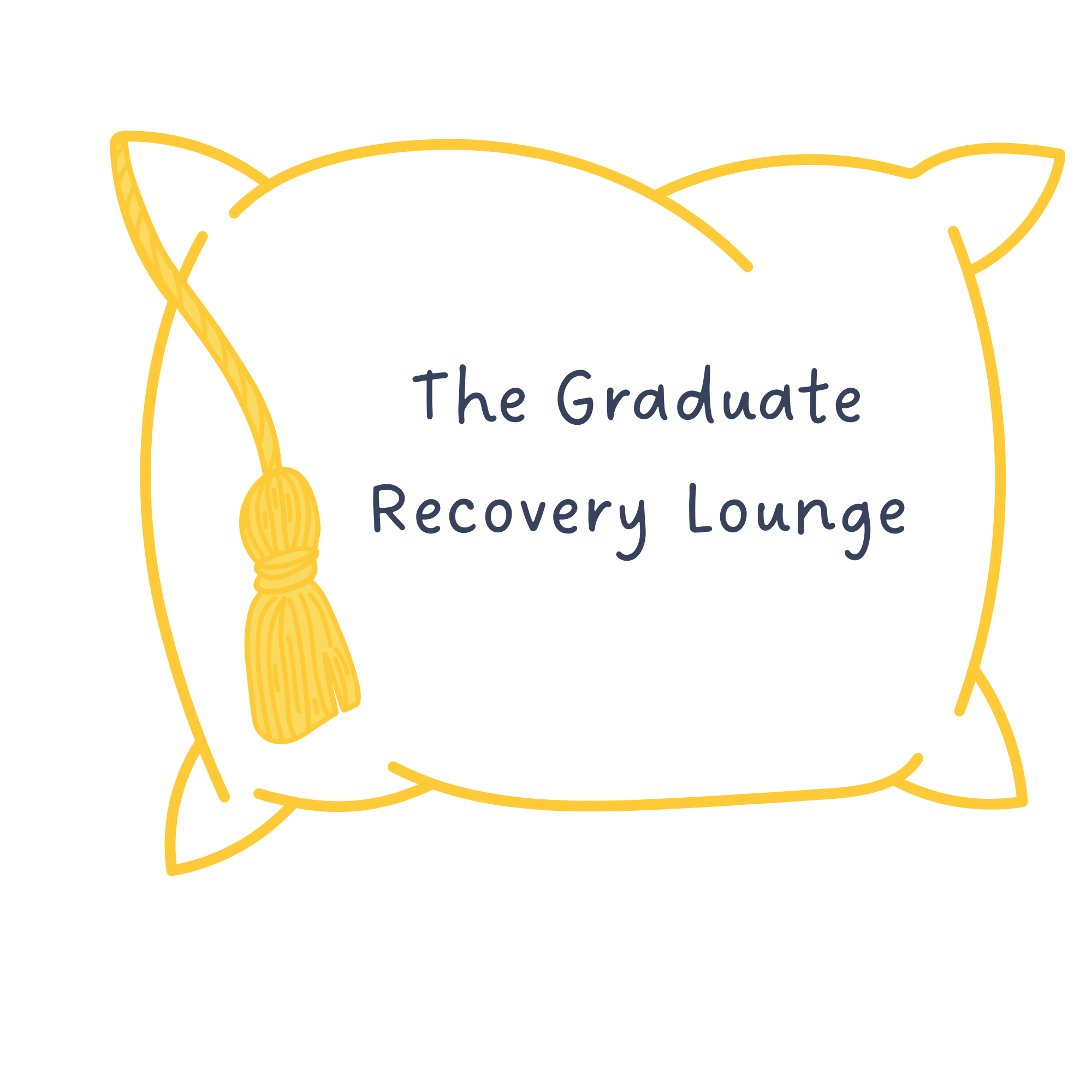 The Graduate Recovery Lounge - Coaching Tier