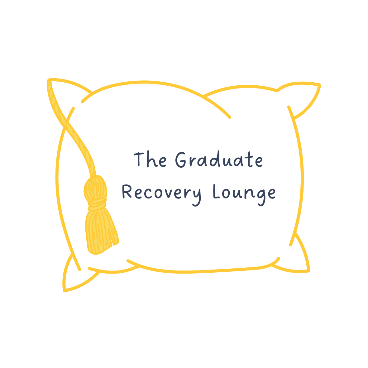 The Graduate Recovery Lounge - Discord Tier