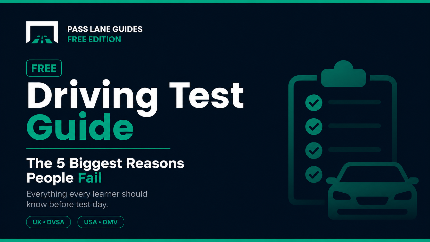 Pass Lane Free Guide