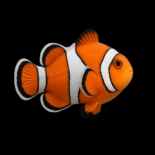 Pro in fish ai