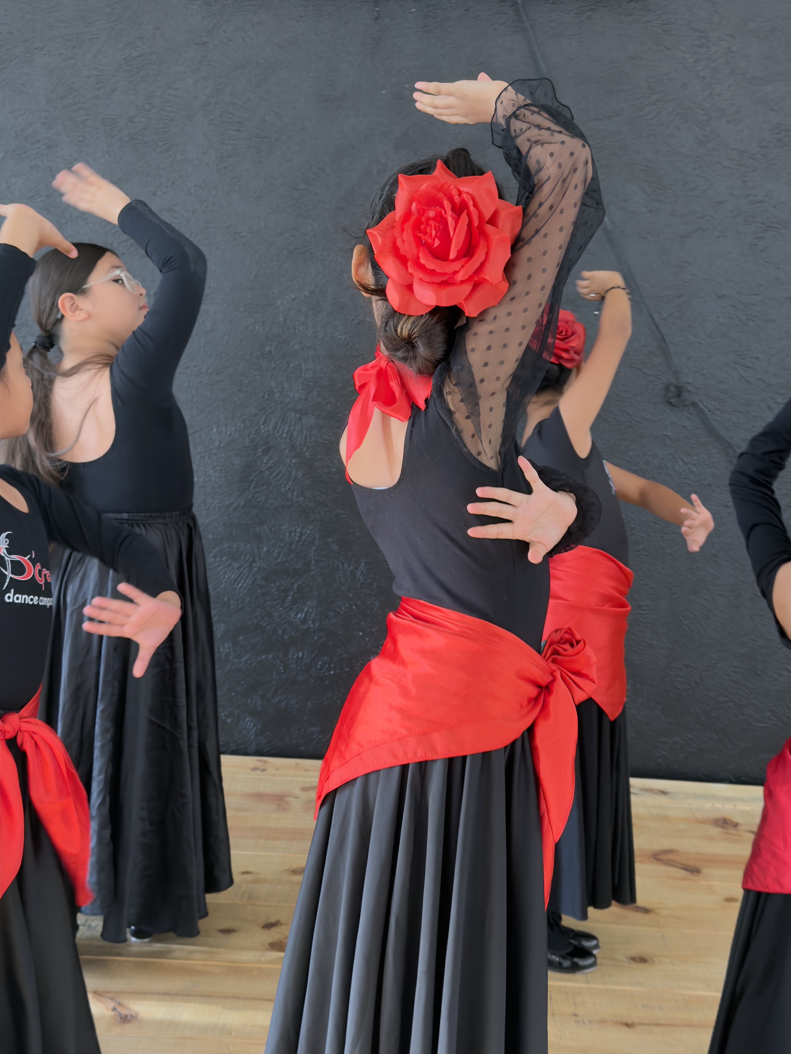 Ballet & Flamenco