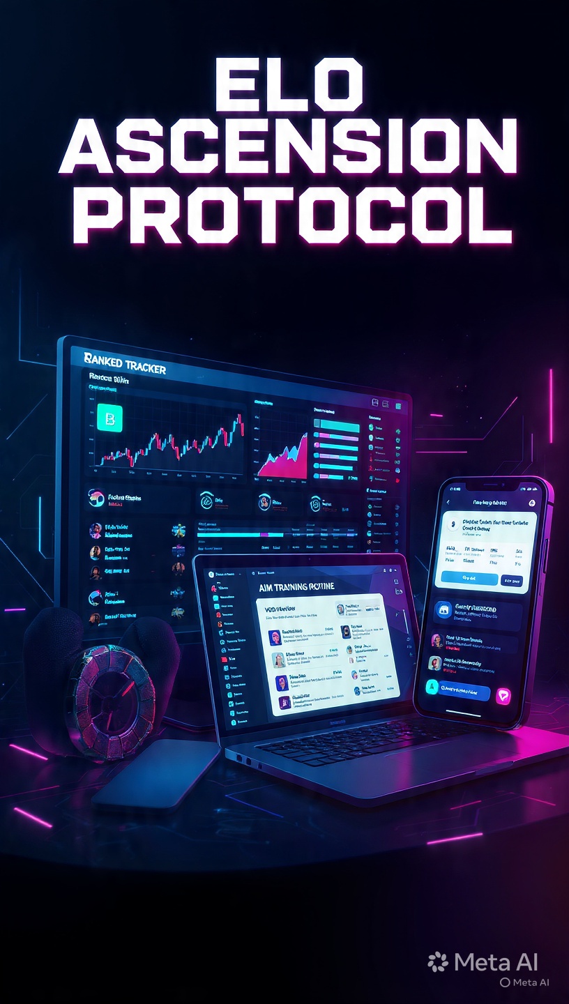 Elo Ascension Protocol  