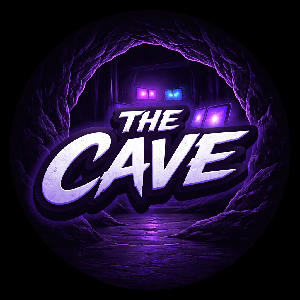 Cave Access 