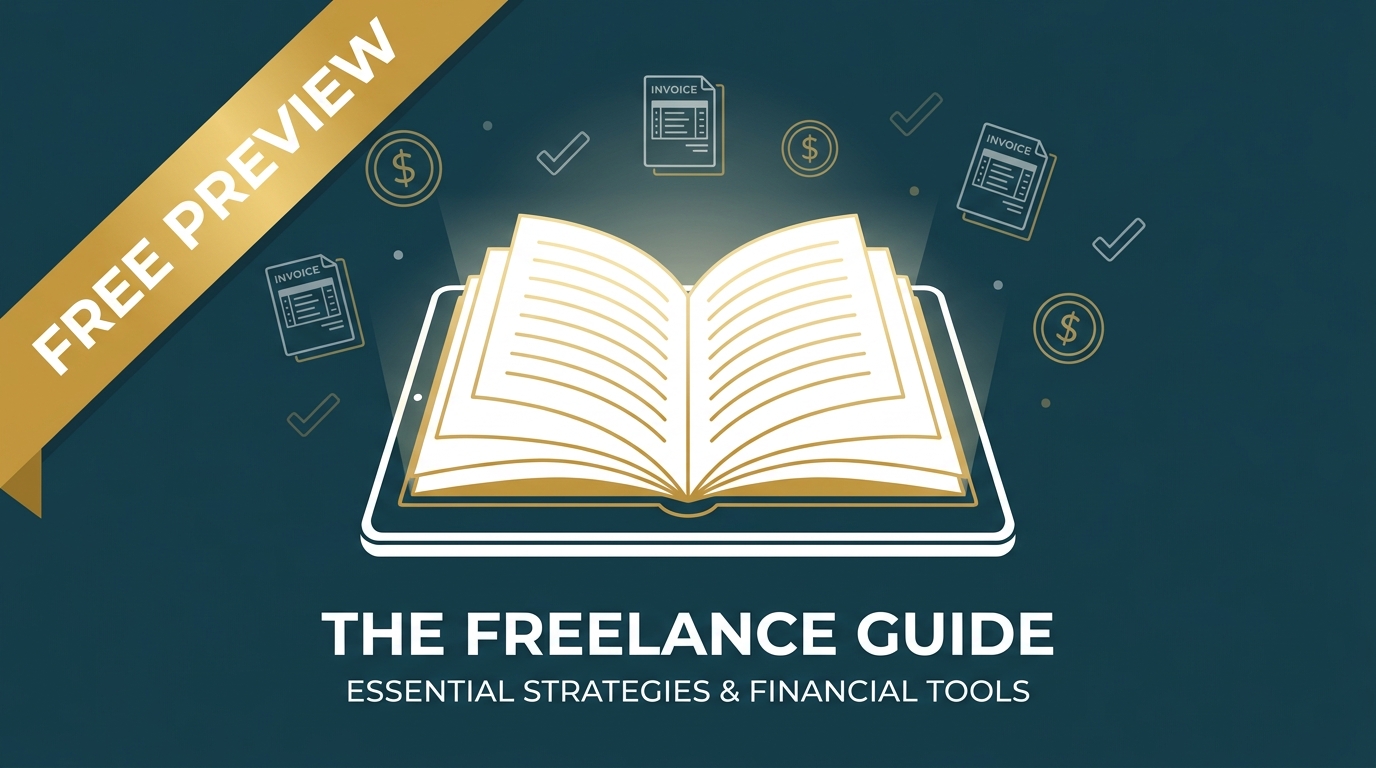 Free Preview — Why Late Payments Start Before the Invoice