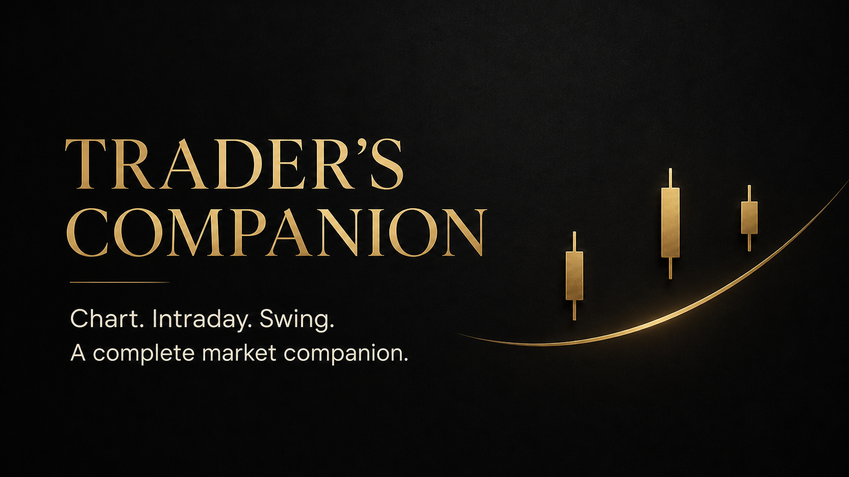 Trader's Companion Bundle
