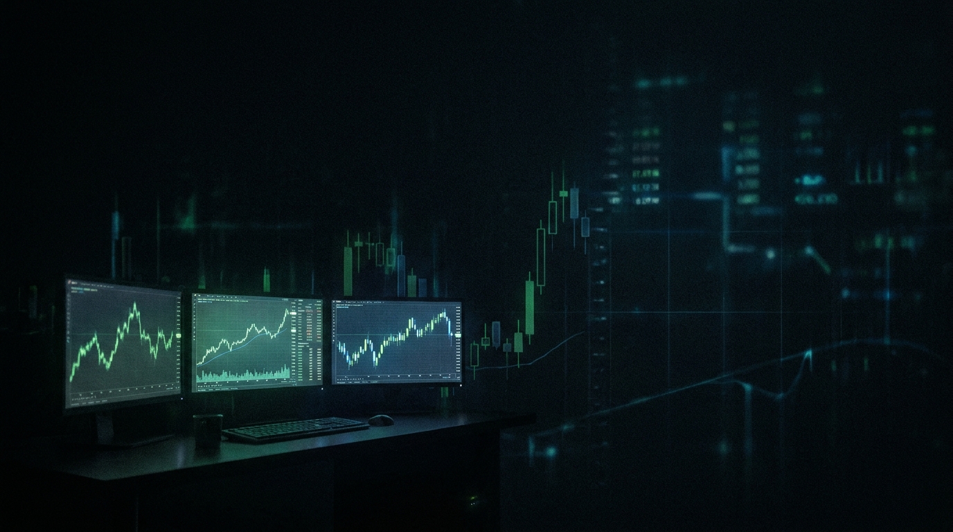 Day Trading Masterclass