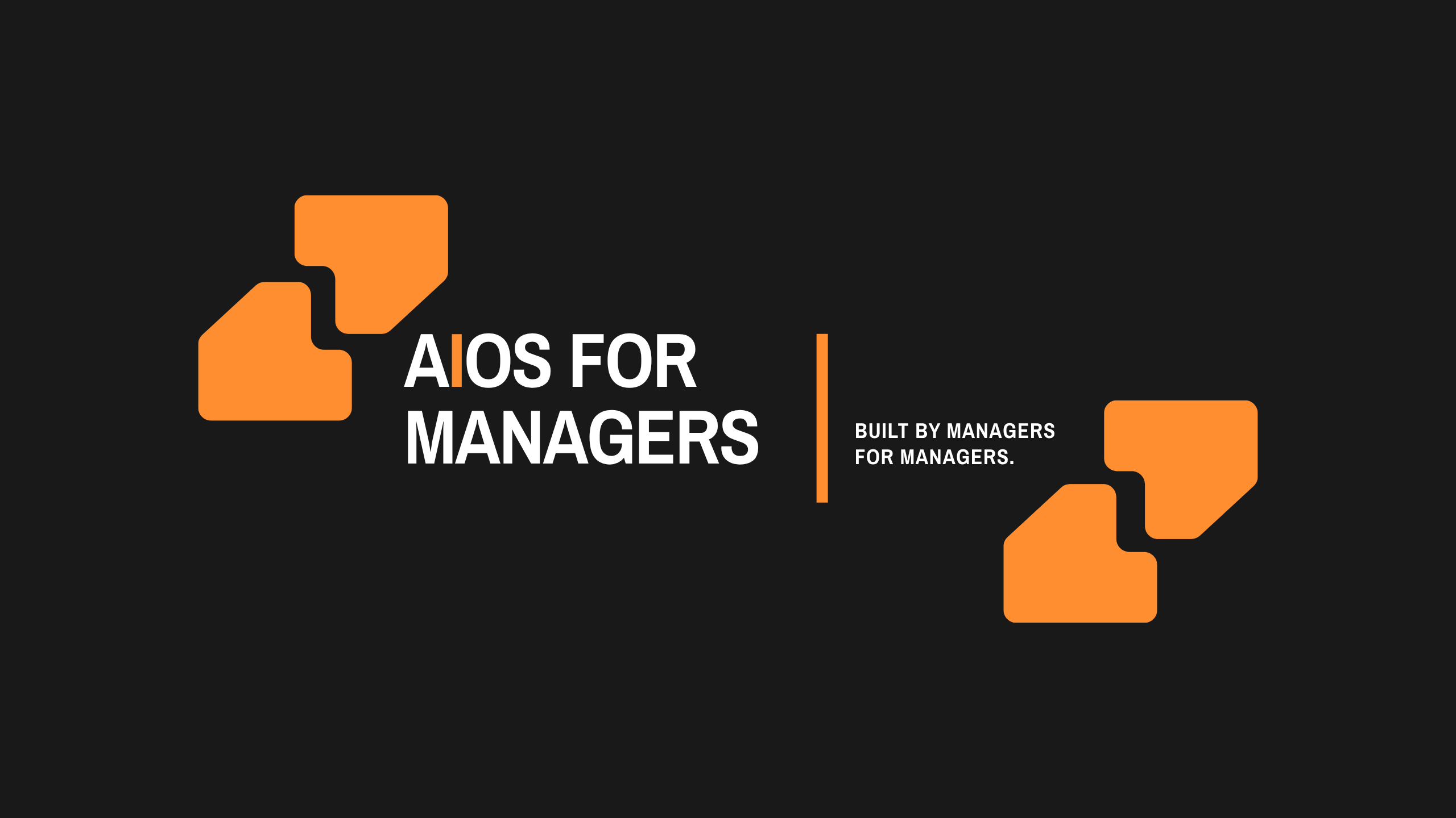 AIOS for Sales Managers