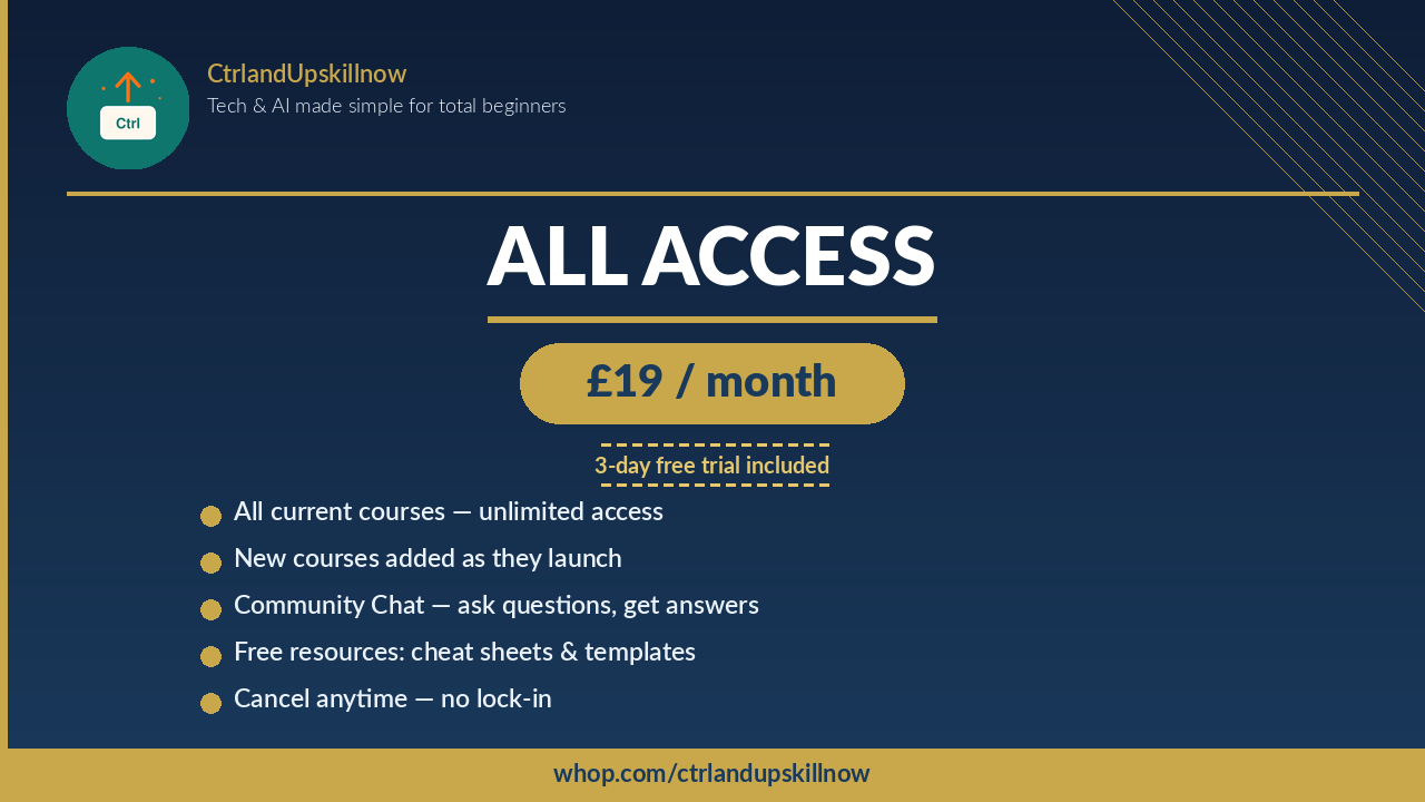 All Access
