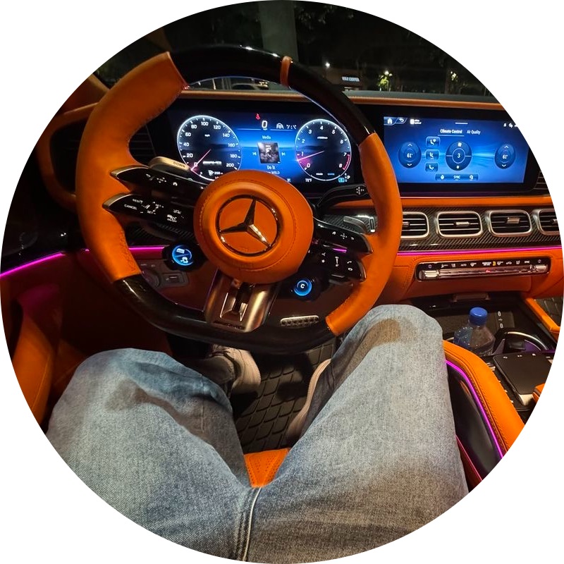 Profile picture