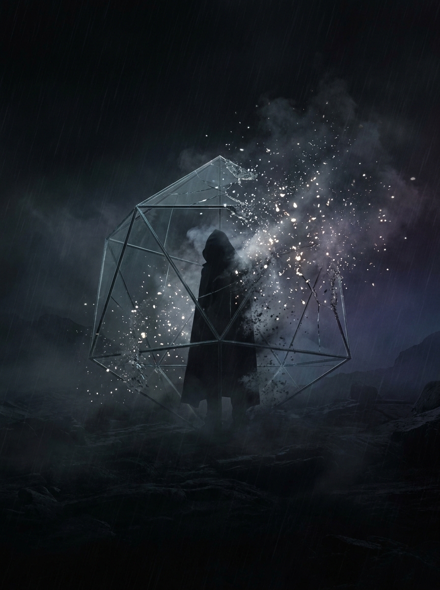 The Invisible Cage