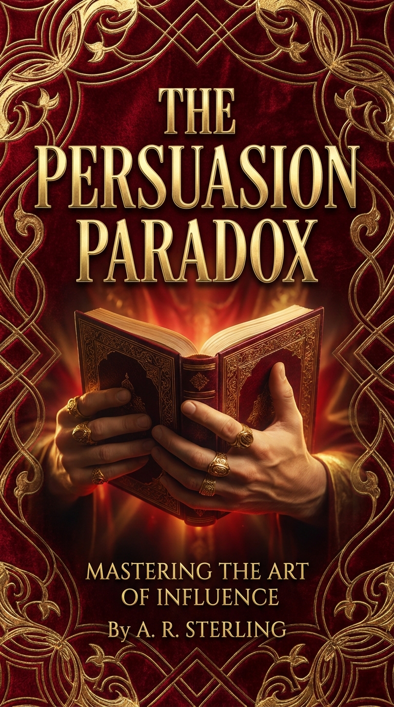 The Persuasion Paradox