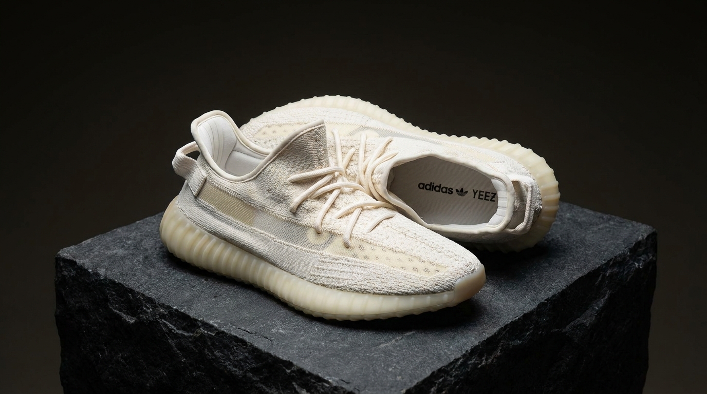 Yeezy Boost 350 V2