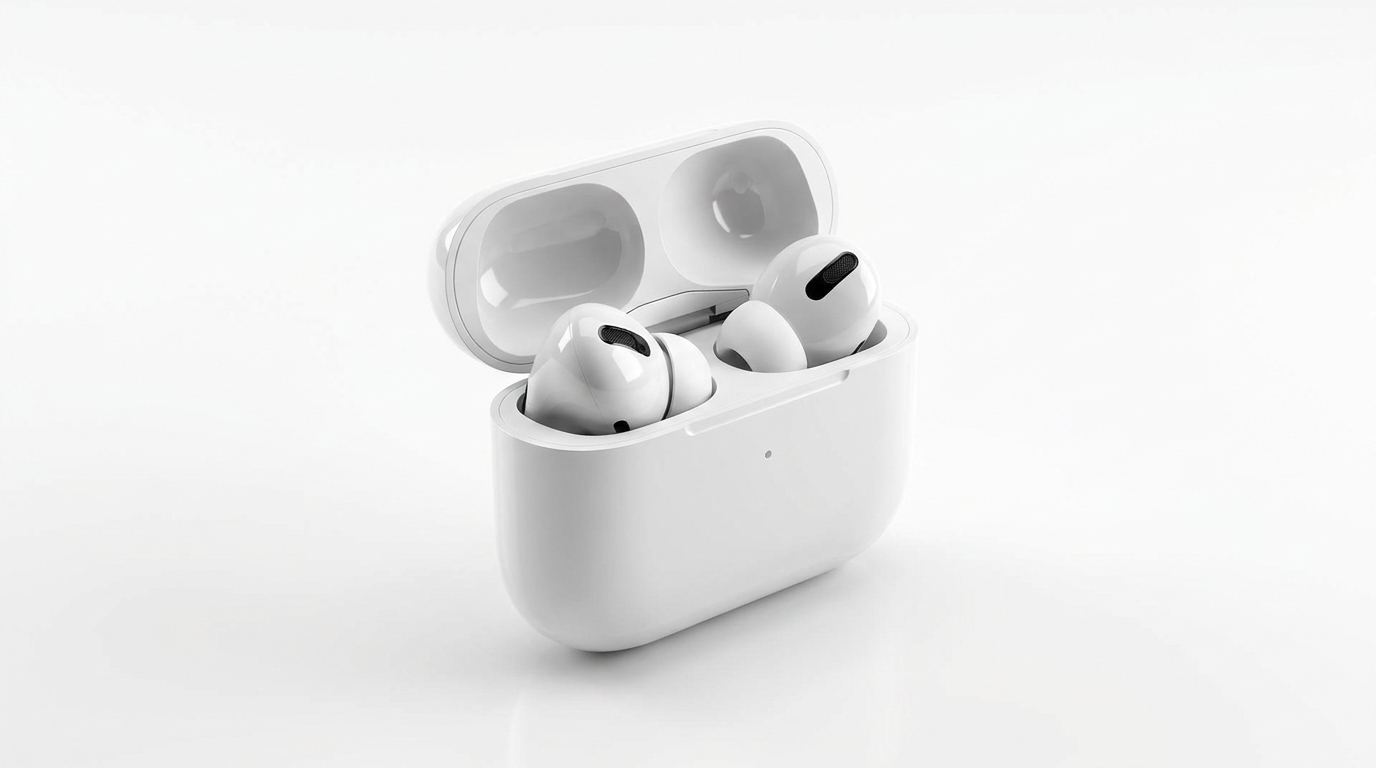 AirPods Pro 2nd Generation