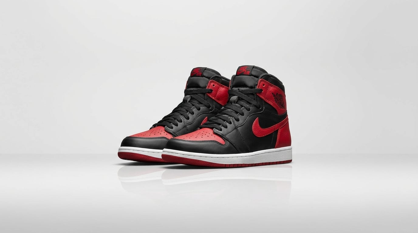 Air Jordan 1 Retro High OG